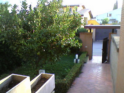 Villa Infernetto
